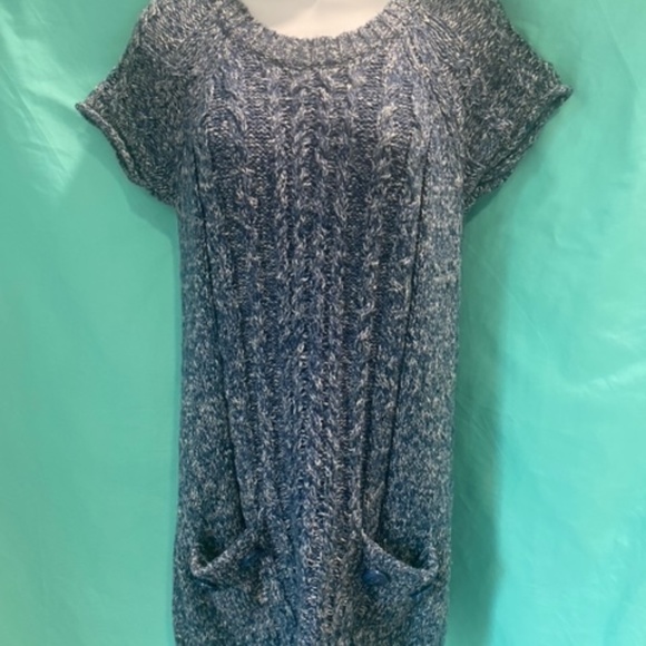 Sweater Dress Size Medium - Picture 3 of 14